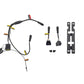 Ventus V9600 Wiring Harness (Version 1.7 and GEN 2 V9600 Controller) - Zappscycles