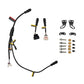 Ventus V9600 Wiring Harness (Version 1.7 and GEN 2 V9600 Controller) - Zappscycles