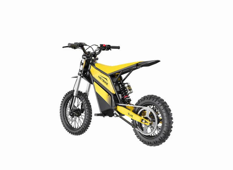 Villain - Zappscycles