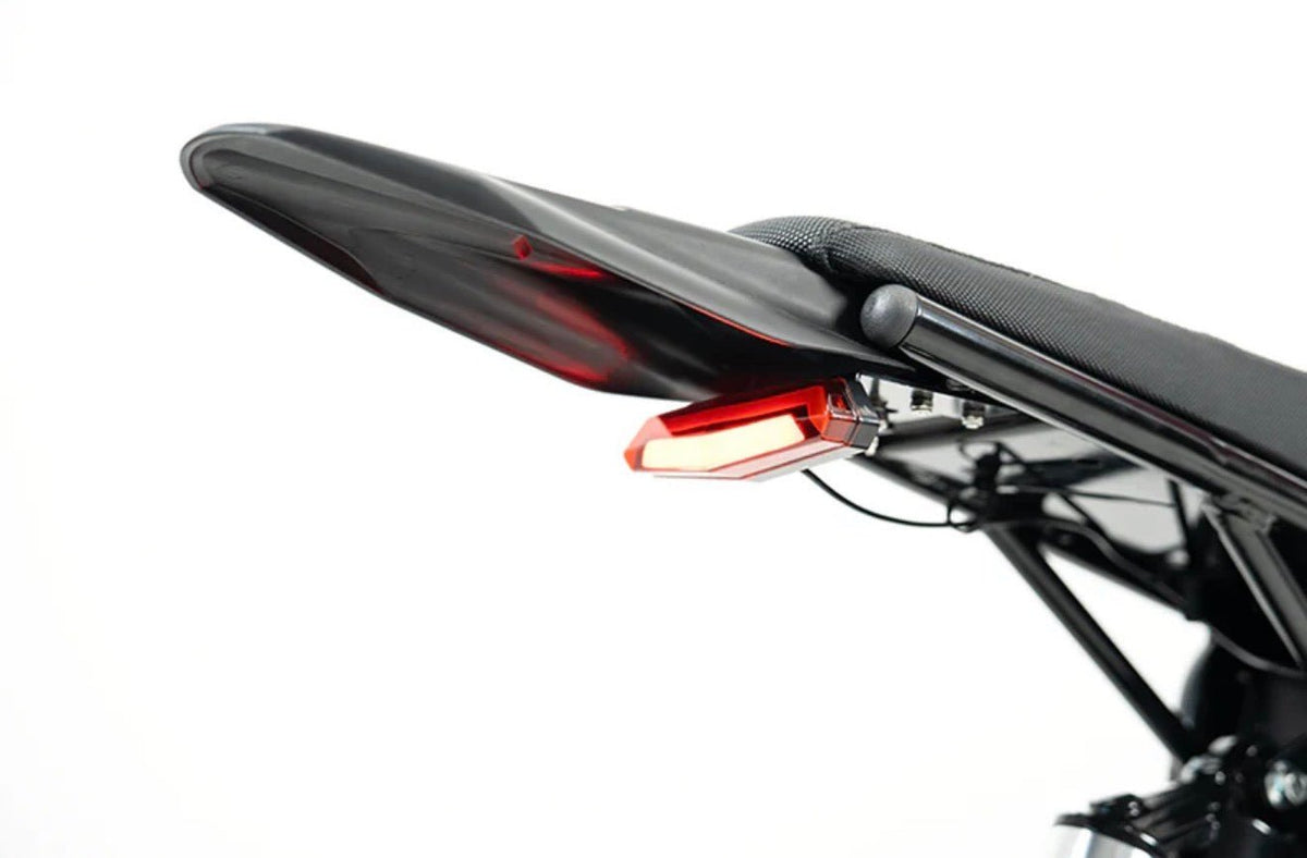 Villain - Zappscycles
