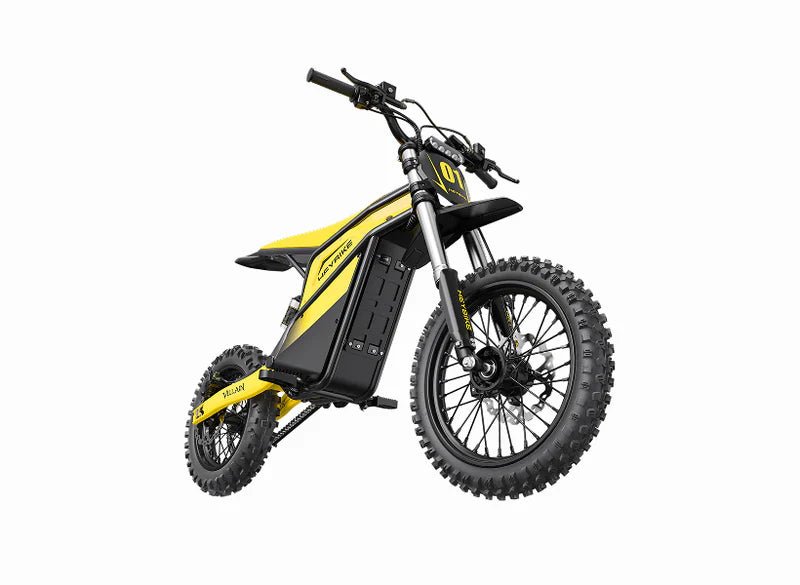 Villain - Zappscycles