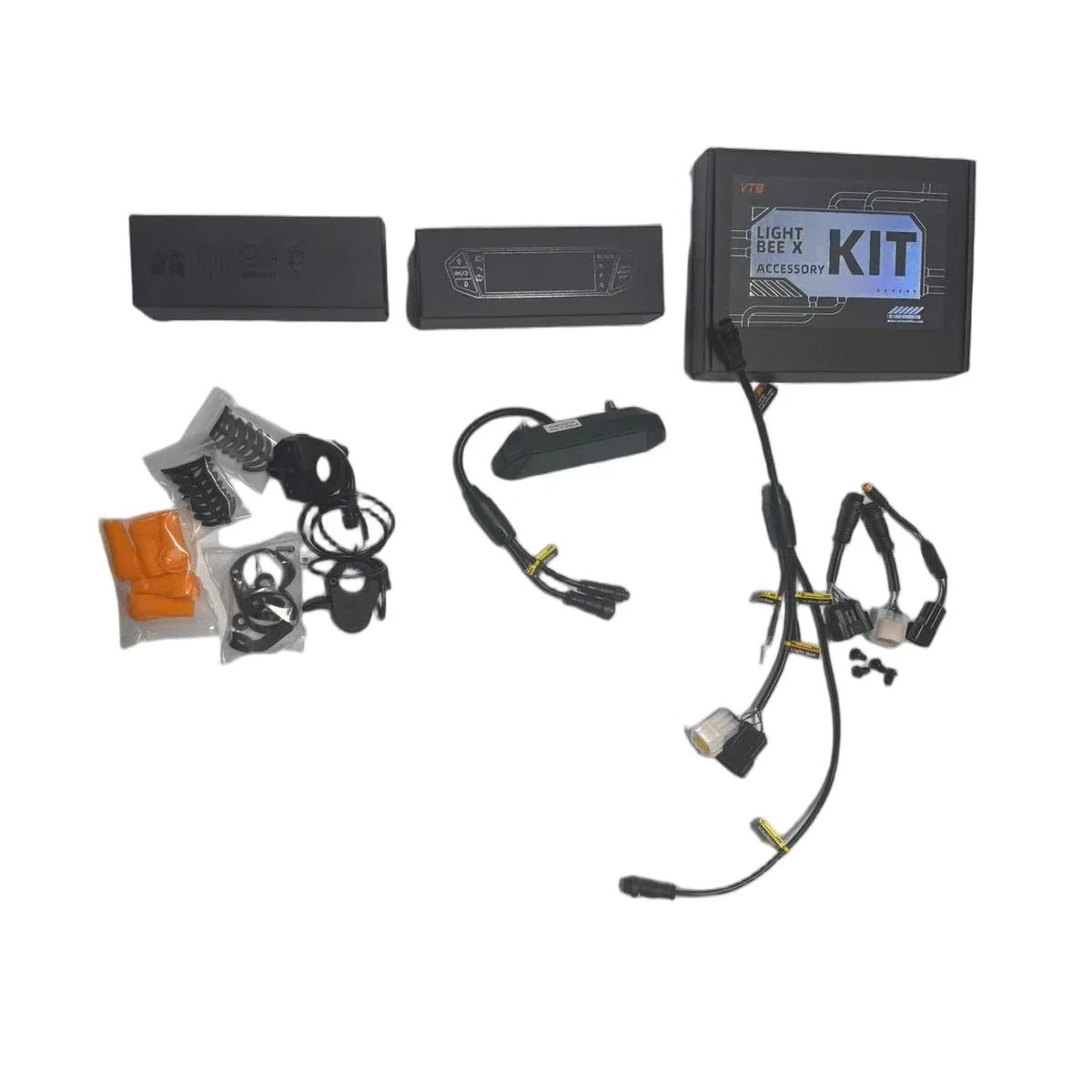 VTB V9600 AETOS Gen.2 Controller for Surron, Talaria, Eridepro or 79bike - Zappscycles