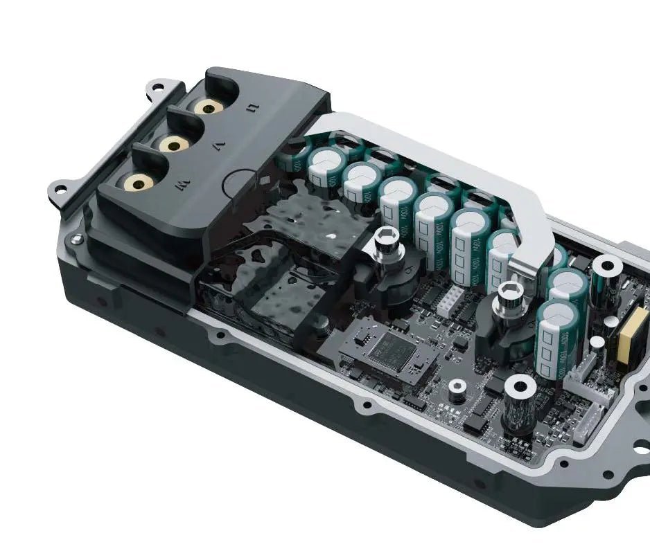 VTB V9600 AETOS Gen.2 Controller for Surron, Talaria, Eridepro or 79bike - Zappscycles