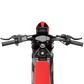 Yozma IN 10 Electric Mini Dirt Bike - Zappscycles