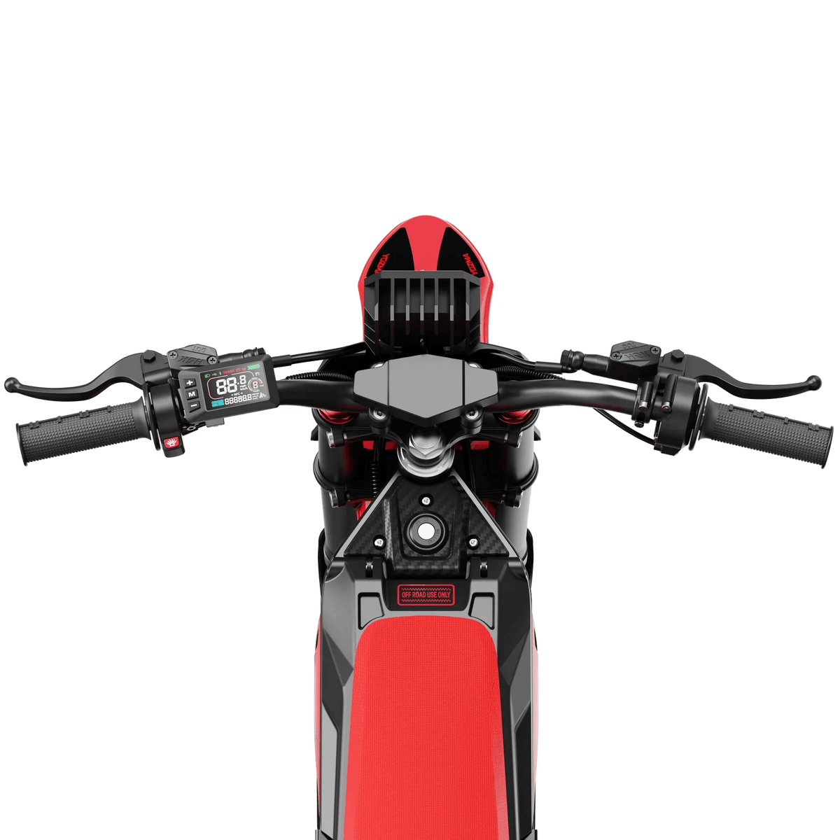 Yozma IN 10 Electric Mini Dirt Bike - Zappscycles