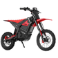 Yozma IN 10 Electric Mini Dirt Bike - Zappscycles