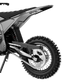 Yozma IN 10 Electric Mini Dirt Bike - Zappscycles