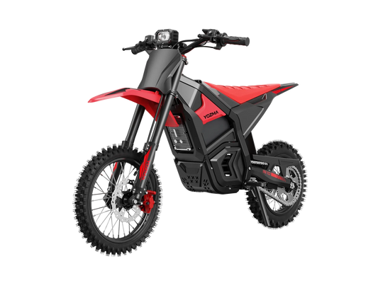 Yozma IN 10 Electric Mini Dirt Bike - Zappscycles