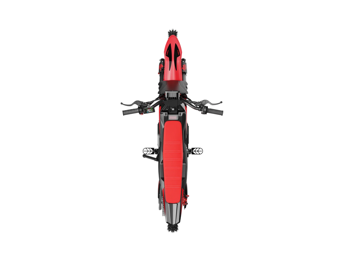 Yozma IN 10 Electric Mini Dirt Bike - Zappscycles