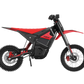 Yozma IN 10 Electric Mini Dirt Bike - Zappscycles