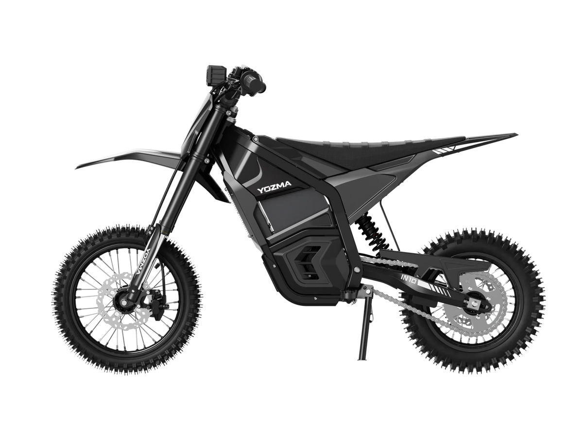 Yozma IN 10 Electric Mini Dirt Bike - Zappscycles