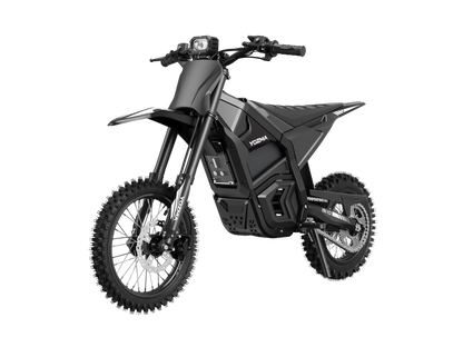 Yozma IN 10 Electric Mini Dirt Bike - Zappscycles