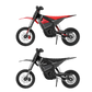 Yozma IN 10 Electric Mini Dirt Bike - Zappscycles