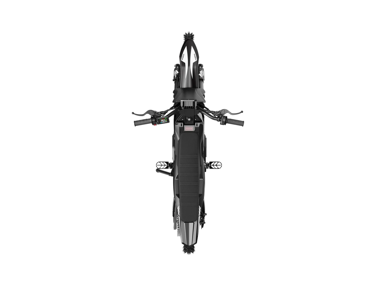 Yozma IN 10 Electric Mini Dirt Bike - Zappscycles