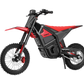 Yozma IN 10 Electric Mini Dirt Bike - Zappscycles